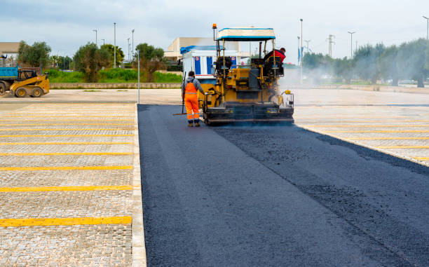 Best Driveway Resurfacing Pavers  in Nutter Fort, WV