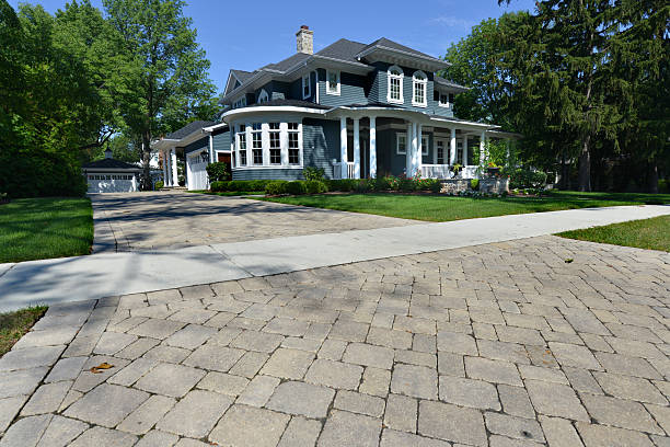 Driveway Pavers for Homes in Nutter Fort, WV